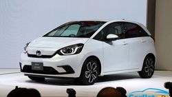 2021 Honda Jazz Price Reviews And Ratings By Car Experts Carlist My