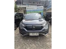 2023 Honda CR-V 1.5 Turbo Prestige SUV