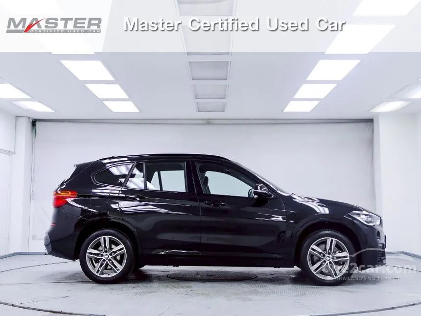 2019 BMW X1 sDrive20d M Sport SUV