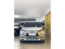 2018 Mitsubishi Xpander 1.5 Ultimate MPV