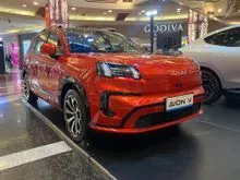 2026 GAC AION V 0.0 Luxury SUV Mobil EV Kualitas interior Mewah dan Luxury , Warranty Lifetime, Pembayaran Cash,Credit,Trade in & COP. ysn