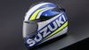 Suzuki & Arai Jual Helm 'MotoGP'