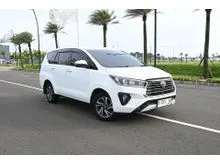 2021 Toyota Kijang Innova 2.4 V MPV