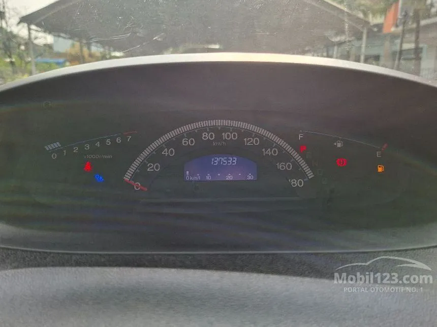 2013 Honda Freed S MPV