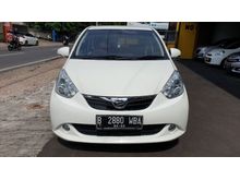 2012 Daihatsu Sirion 1.3 D FMC DELUXE Hatchback
