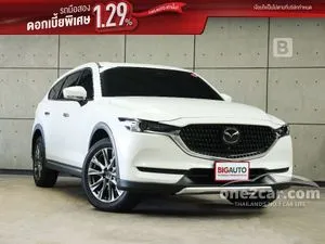 2023 Mazda CX-8 2.5 SP Exclusive SUV