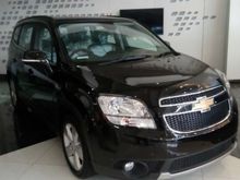 Best SALE Chevrolet Orlando 1.8 LT AT