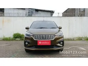 2020 Suzuki Ertiga 1.5 GL MPV