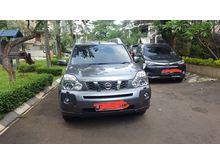 2010 Nissan X-Trail 2.5 XT SUV only 33.000 km