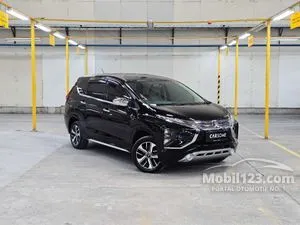 2019 Mitsubishi Xpander 1.5 Ultimate MPV