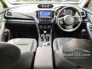 2024 Subaru Forester 2.0 Sport Edition SUV