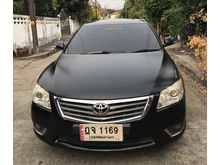2009 Toyota Camry 2.0 (ปี 06-12) E Sedan AT
