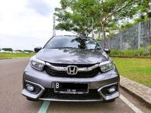 2020 Honda Brio 1.2 Satya E Hatchback