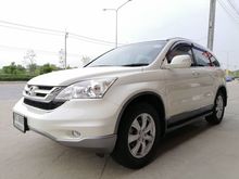 2011 Honda CR-V 2.0 (ปี 06-12) E SUV AT