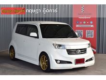 2008 Toyota bB 1.5 (ปี 06-12) Z Hatchback