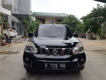 2011 Nissan X-Trail 2.0 ST SUV