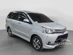 2017 Toyota Avanza 1.5 Veloz MPV