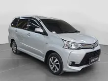 2017 Toyota Avanza 1.5 Veloz MPV JUAL CEPAT & MURAH, DP & CICILAN RINGAN, DISKON HINGGA 5JUTA, GARANSI 1TAHUN, FREE DETAILING & PENGIRIMAN UNIT