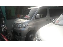 2015 Daihatsu Luxio 1.5 D MPV