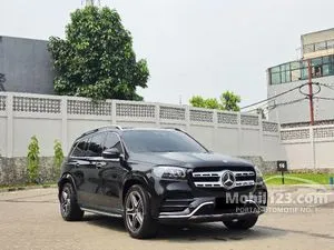 2023 Mercedes-Benz GLS450 3.0 AMG Line 4MATIC SUV