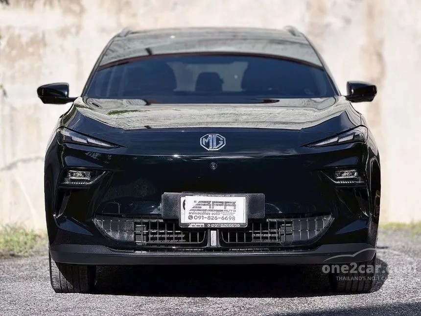 2025 MG S5 V+ SUV