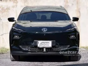 2025 MG S5 V+ SUV