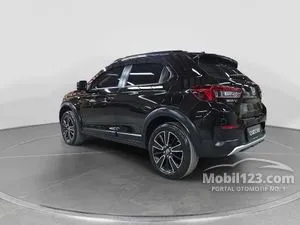 2023 Honda WR-V 1.5 RS Honda Sensing SUV