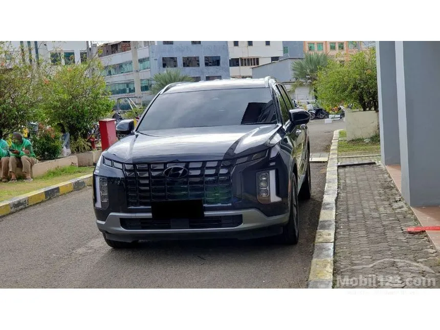 2024 Hyundai Palisade Signature SUV