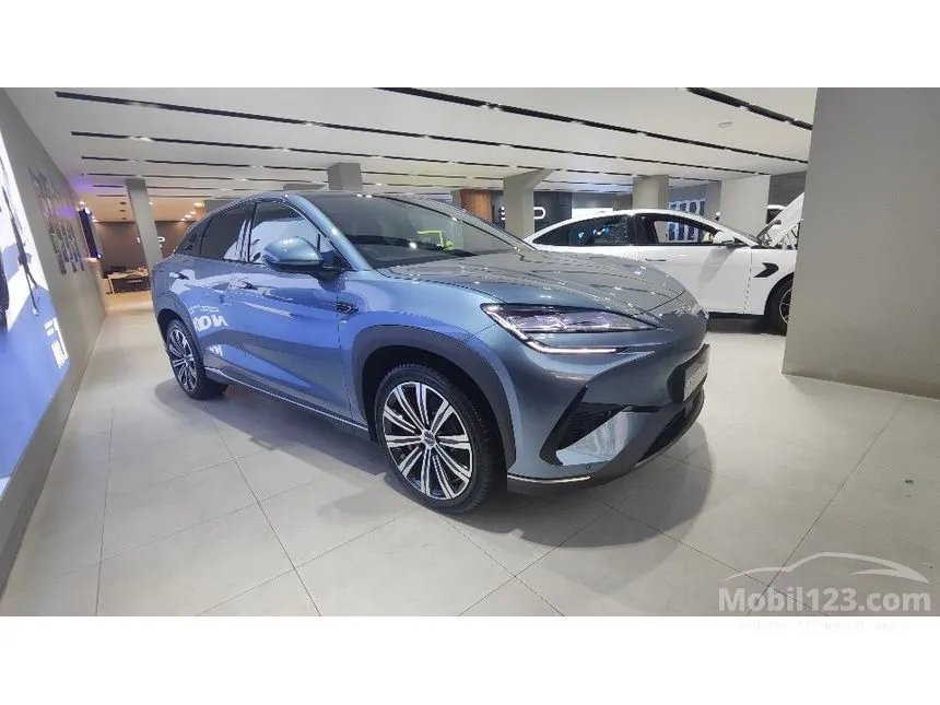 2025 BYD Sealion 7 Premium SUV