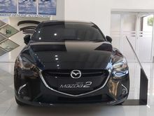 2019 Mazda 2 1,5 R Hatchback (GEBYAR PROMO)