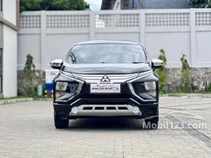2019 Mitsubishi Xpander 1.5 Ultimate MPV