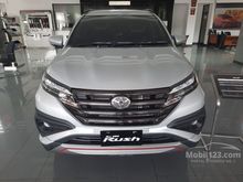 All New Toyota Rush 2020