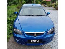 2005 Proton Gen-2 1.6 Hatchback