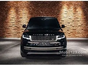 2023 Land Rover Range Rover 3.0 Vogue PHEV P440e LWB SUV