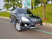 2006 Honda CR-V 2.4 RD SUV