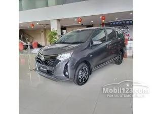 2026 Toyota Calya 1.2 G MPV