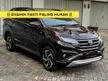 Jual Mobil Toyota Rush 2018 TRD Sportivo 1.5 di DKI Jakarta Automatic SUV Ungu Rp 177.000.000