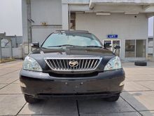 2009 Toyota Harrier 2.4 240G SUV