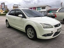 2008 Ford Focus 1.8 (ปี 04-08) Finesse Hatchback AT