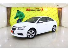 2012 Chevrolet Cruze 1.8 (ปี 10-15) LTZ Sedan AT