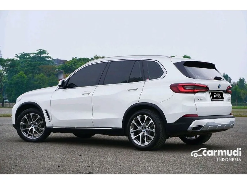 2022 BMW X5 xDrive40i xLine SUV
