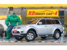 2009 Mitsubishi Pajero Sport 2.5 (ปี 08-15) GT SUV AT