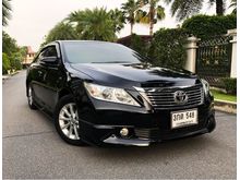 2013 Toyota Camry 2.0 (ปี 12-16) G Extremo Sedan AT