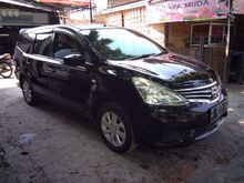 2014 Nissan Grand Livina 1.5 SV MPV, Dp 15jt