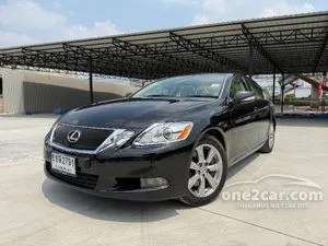 2010 Lexus GS300 3.0 Luxury Sedan