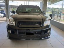 Toyota Land Cruiser Prado 3.4