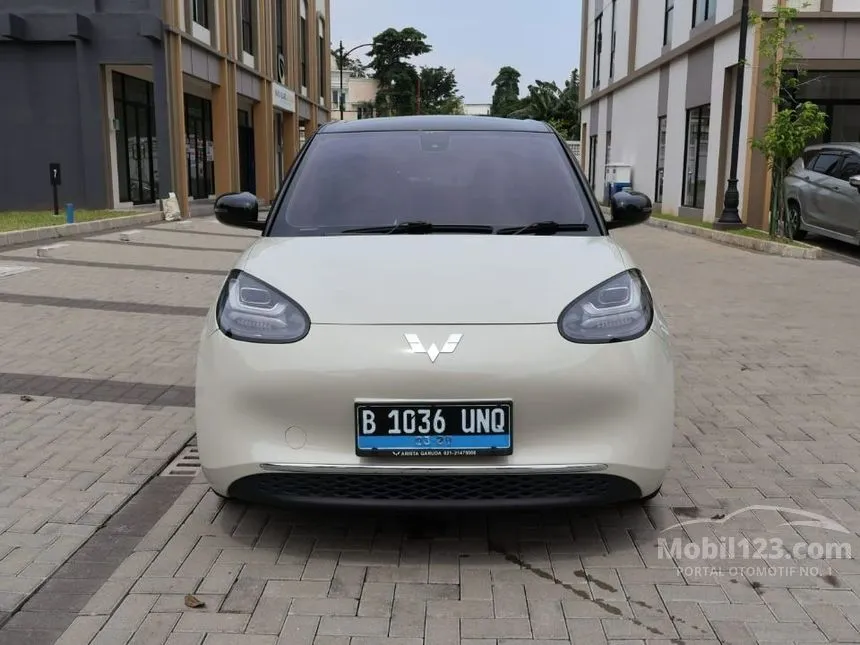 2024 Wuling Binguo EV 410 Premium Range AC/DC Hatchback