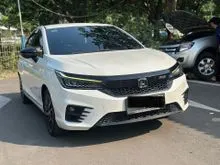 2021 Honda City 1.5 RS Hatchback