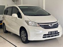2012 Honda Freed 1.5 S MPV