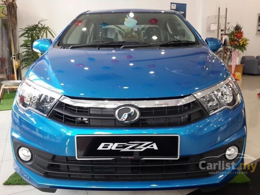 Perodua Bezza Engine Type - Resepi Ayam a